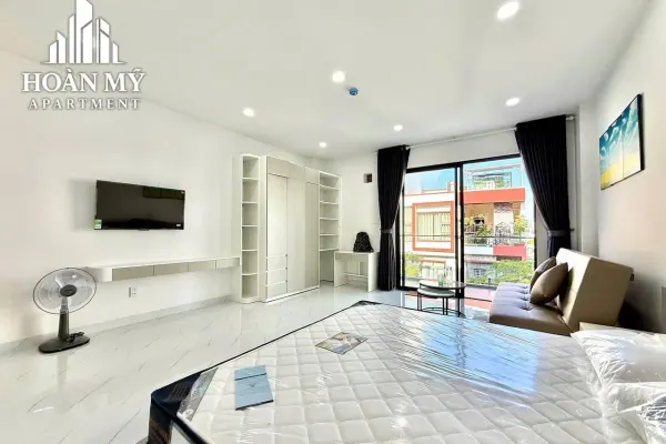 Apartment, 1 спальни, 80.00 м² 9