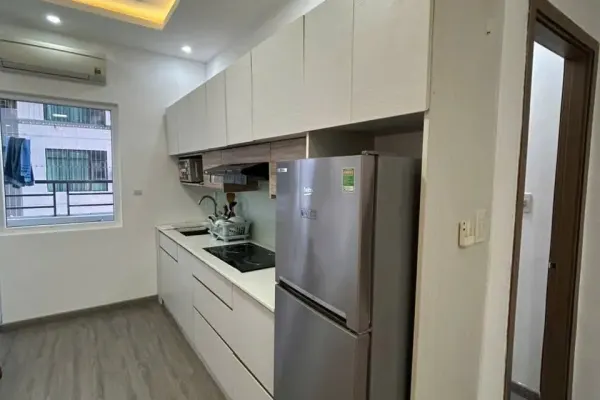 Apartment, 2 спальни, 58.80 м² 2
