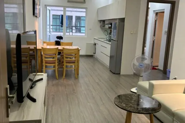 Apartment, 2 спальни, 58.80 м² 3