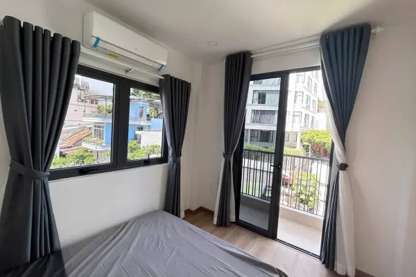 Apartment, 1 спальни 4