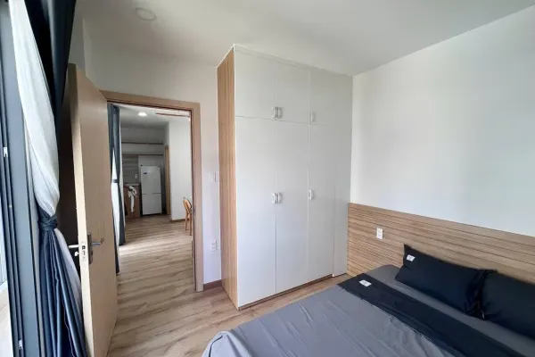 Apartment, 1 спальни 5