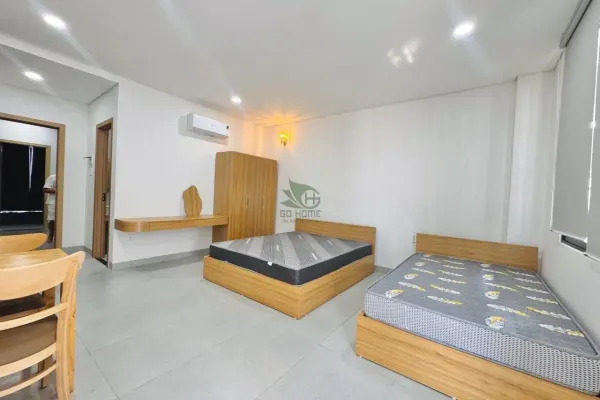 Studio, 37.00 м²