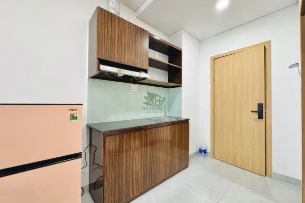 Studio, 37.00 м² 2