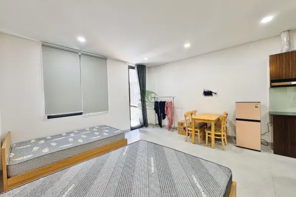 Studio, 37.00 м² 3