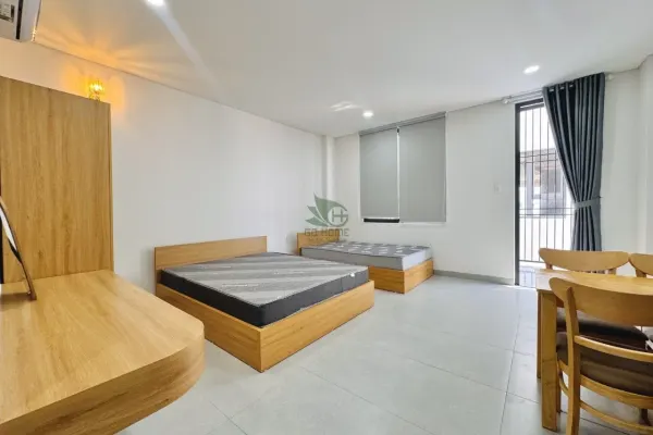Studio, 37.00 м² 4