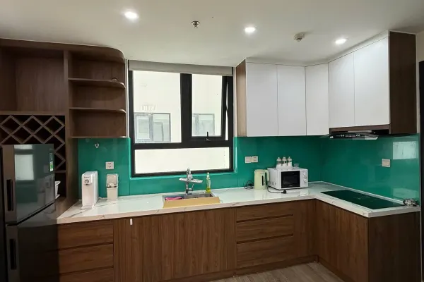 Apartment, 1 спальни 2