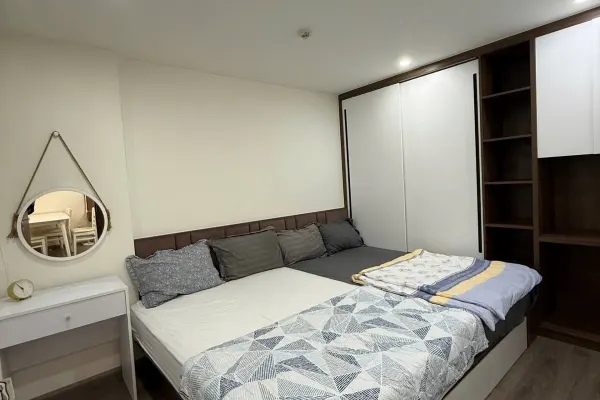 Apartment, 1 спальни 3