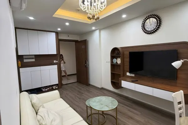 Apartment, 1 спальни 4