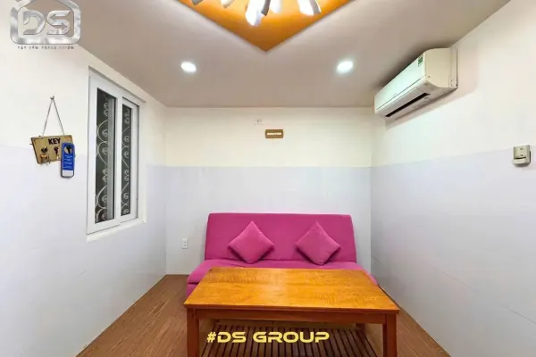 Apartment, 1 спальни, 40.00 м²