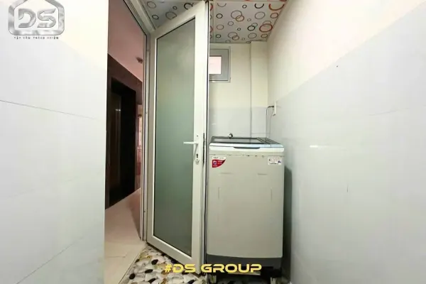 Apartment, 1 спальни, 40.00 м² 3