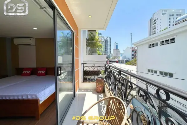 Apartment, 1 спальни, 40.00 м² 4