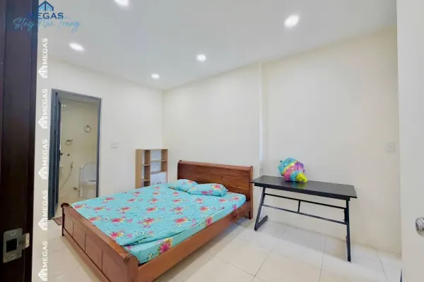 Apartment, 2 спальни, 65.00 м²