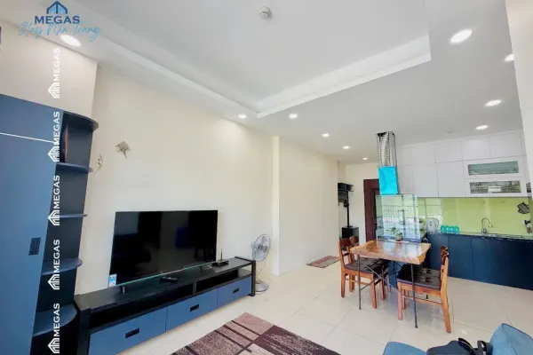 Apartment, 2 спальни, 65.00 м² 2