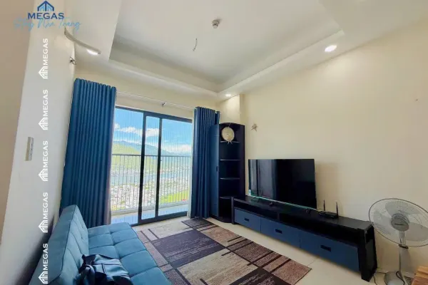 Apartment, 2 спальни, 65.00 м² 3