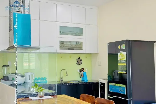 Apartment, 2 спальни, 65.00 м² 4