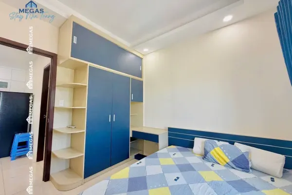 Apartment, 2 спальни, 65.00 м² 5