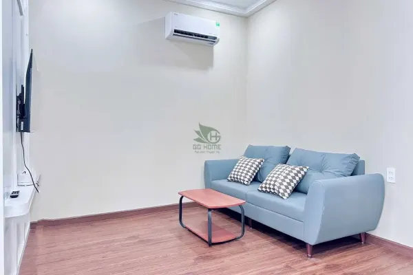 Apartment, 1 спальни