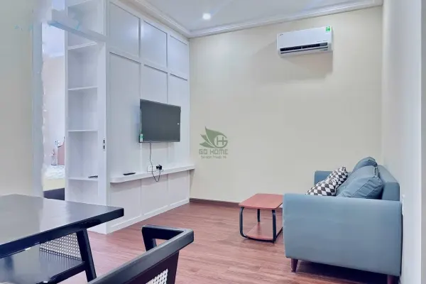 Apartment, 1 спальни 2