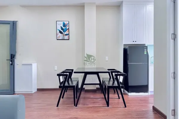 Apartment, 1 спальни 3
