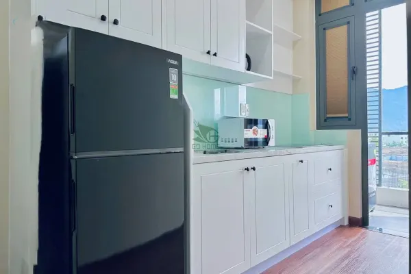 Apartment, 1 спальни 4