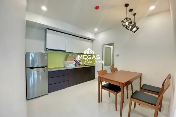Apartment, 2 спальни 3