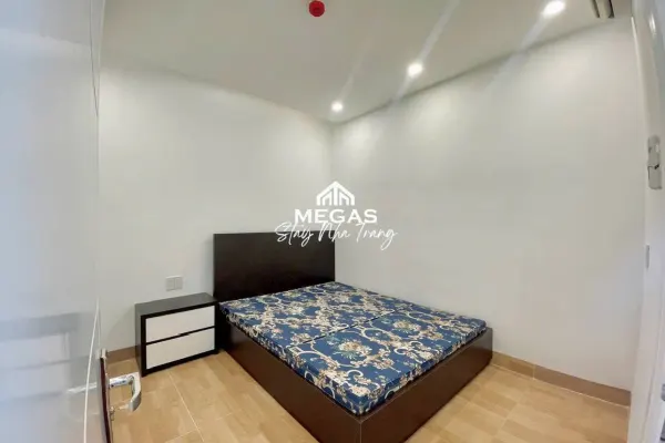 Apartment, 2 спальни 5