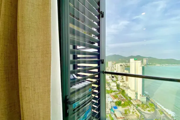 Apartment, 2 спальни 2