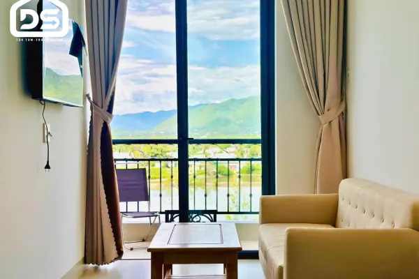 Condo, 3 спальни, 85.00 м² 5