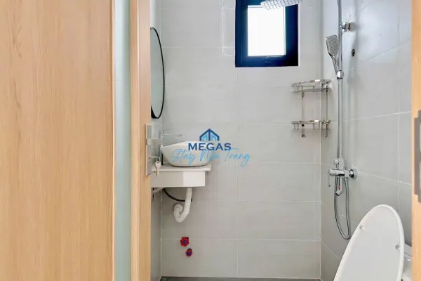 Apartment, 1 спальни 5