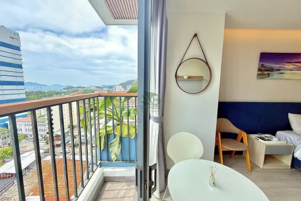 Studio, 30.00 м² 2