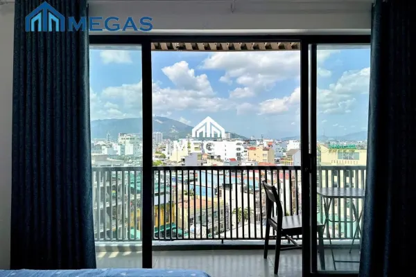 Apartment, 2 спальни