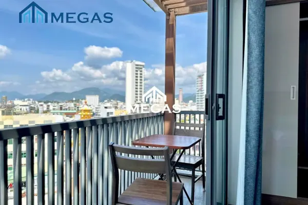 Apartment, 2 спальни 2