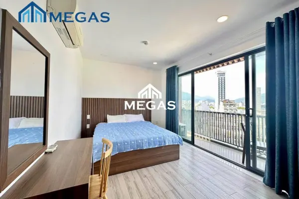 Apartment, 2 спальни 3