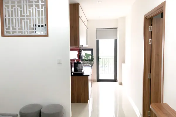 Apartment, 1 спальни, 40.00 м² 2