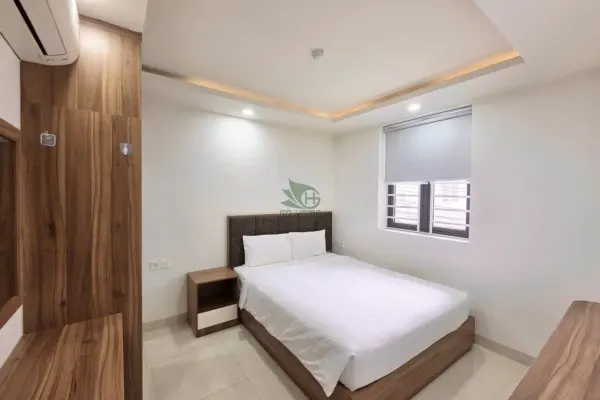 Apartment, 1 спальни, 40.00 м² 3