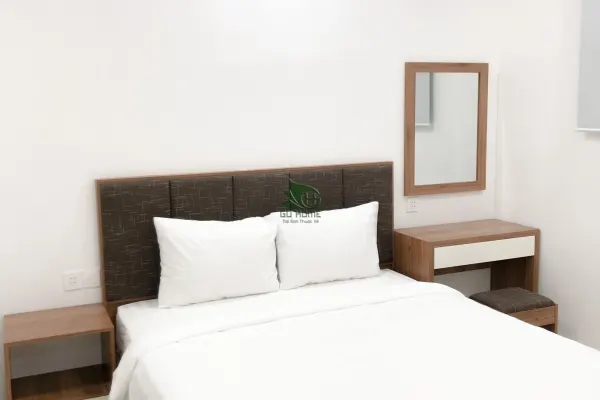 Apartment, 1 спальни, 40.00 м² 4