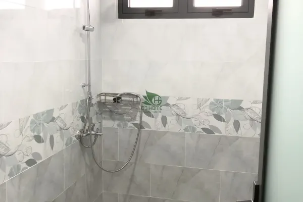 Apartment, 1 спальни, 40.00 м² 5