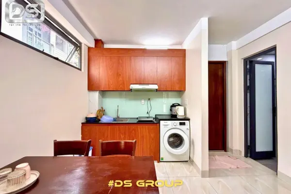 Apartment, 2 спальни, 60.00 м² 2