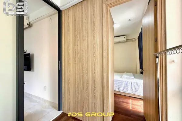 Apartment, 2 спальни, 60.00 м² 3
