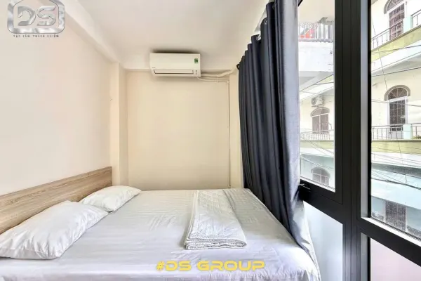 Apartment, 2 спальни, 60.00 м² 4