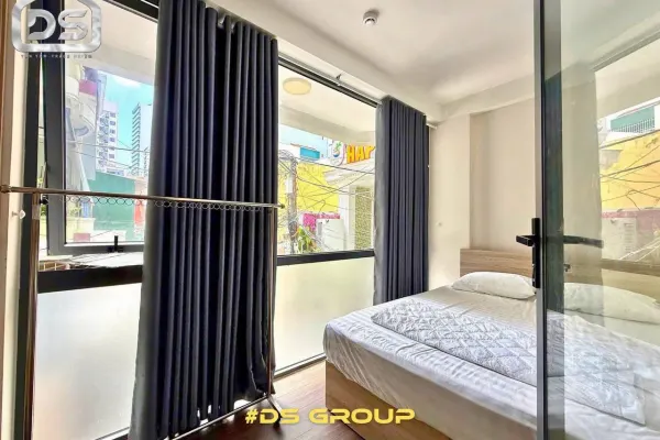 Apartment, 2 спальни, 60.00 м² 5