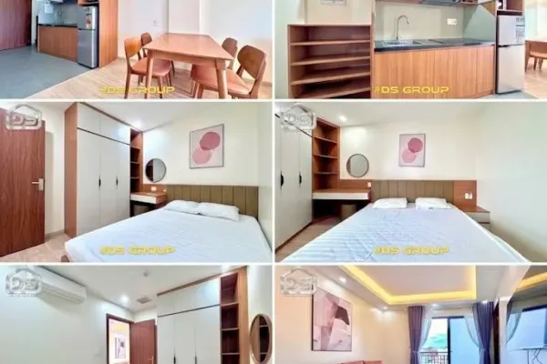 Apartment, 2 спальни, 70.00 м²