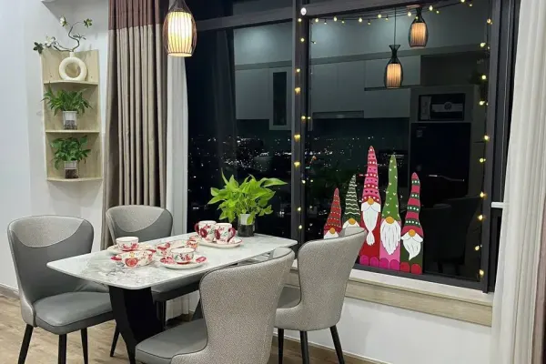 Apartment, 2 спальни, 65.00 м² 2