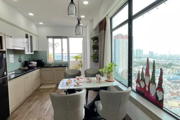 Apartment, 2 спальни, 65.00 м² 3