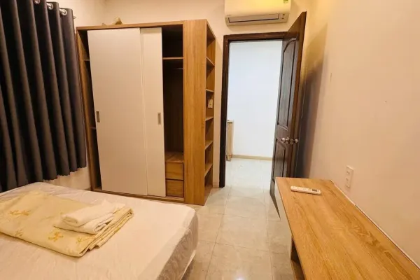 Apartment, 2 спальни 3