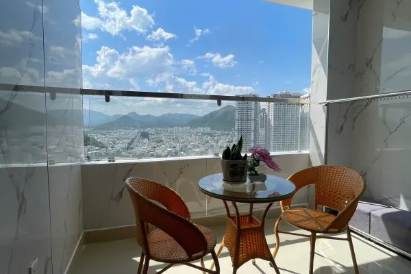 Apartment, 3 спальни 2