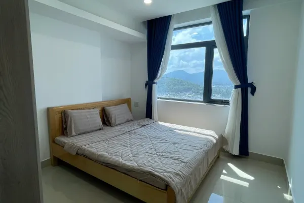 Apartment, 3 спальни 4