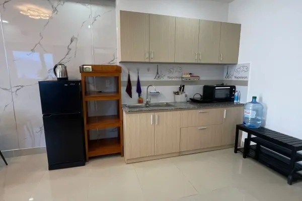 Apartment, 3 спальни 5