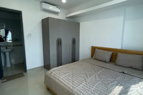 Apartment, 3 спальни 6