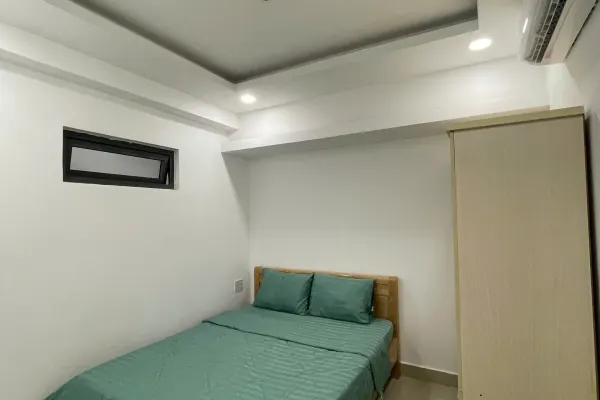 Apartment, 3 спальни 8